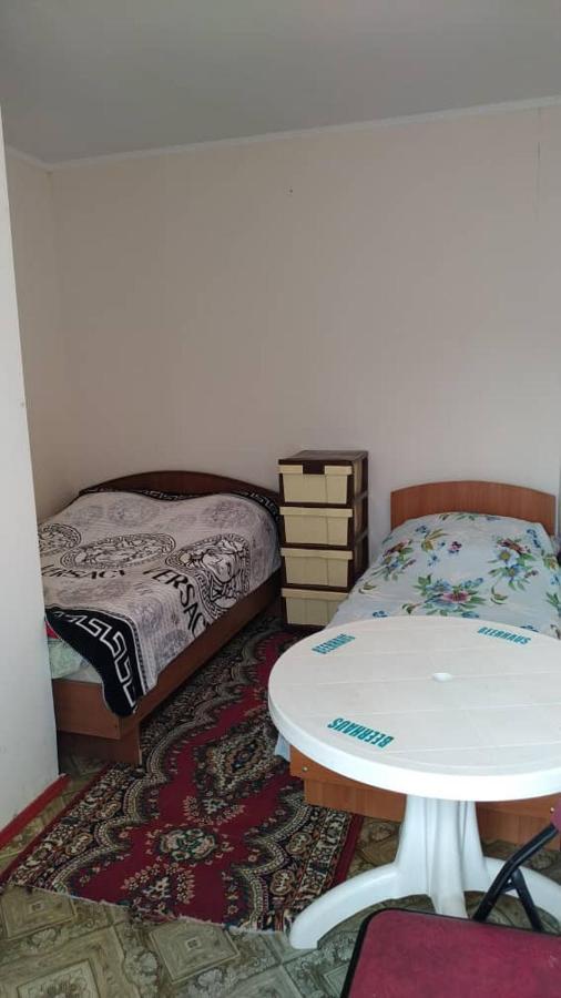 Guest House Regina Bulan Sogottuu Exterior foto
