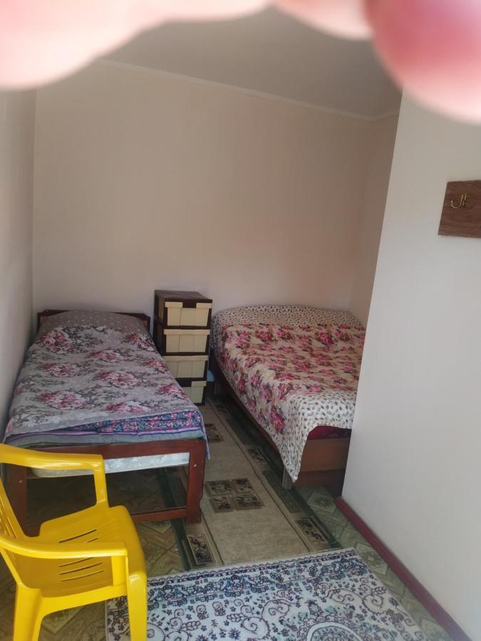 Guest House Regina Bulan Sogottuu Exterior foto