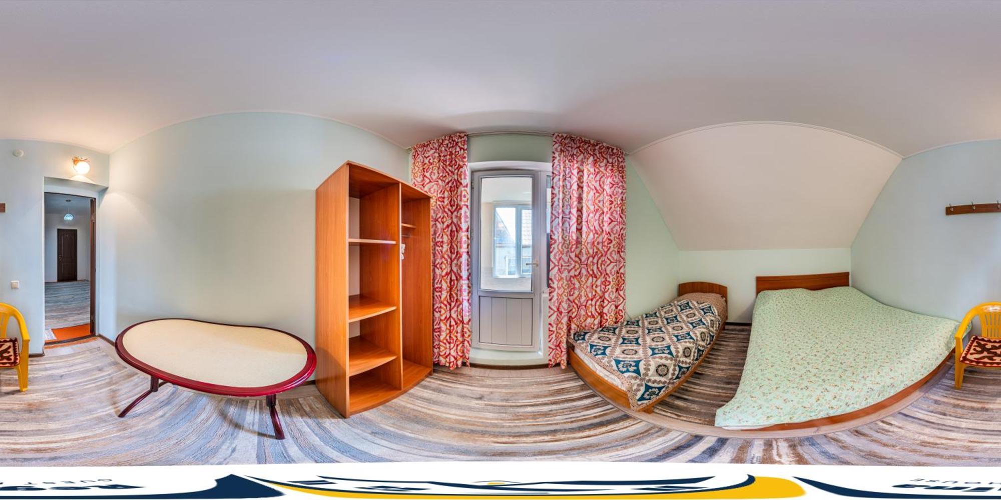 Guest House Regina Bulan Sogottuu Quarto foto