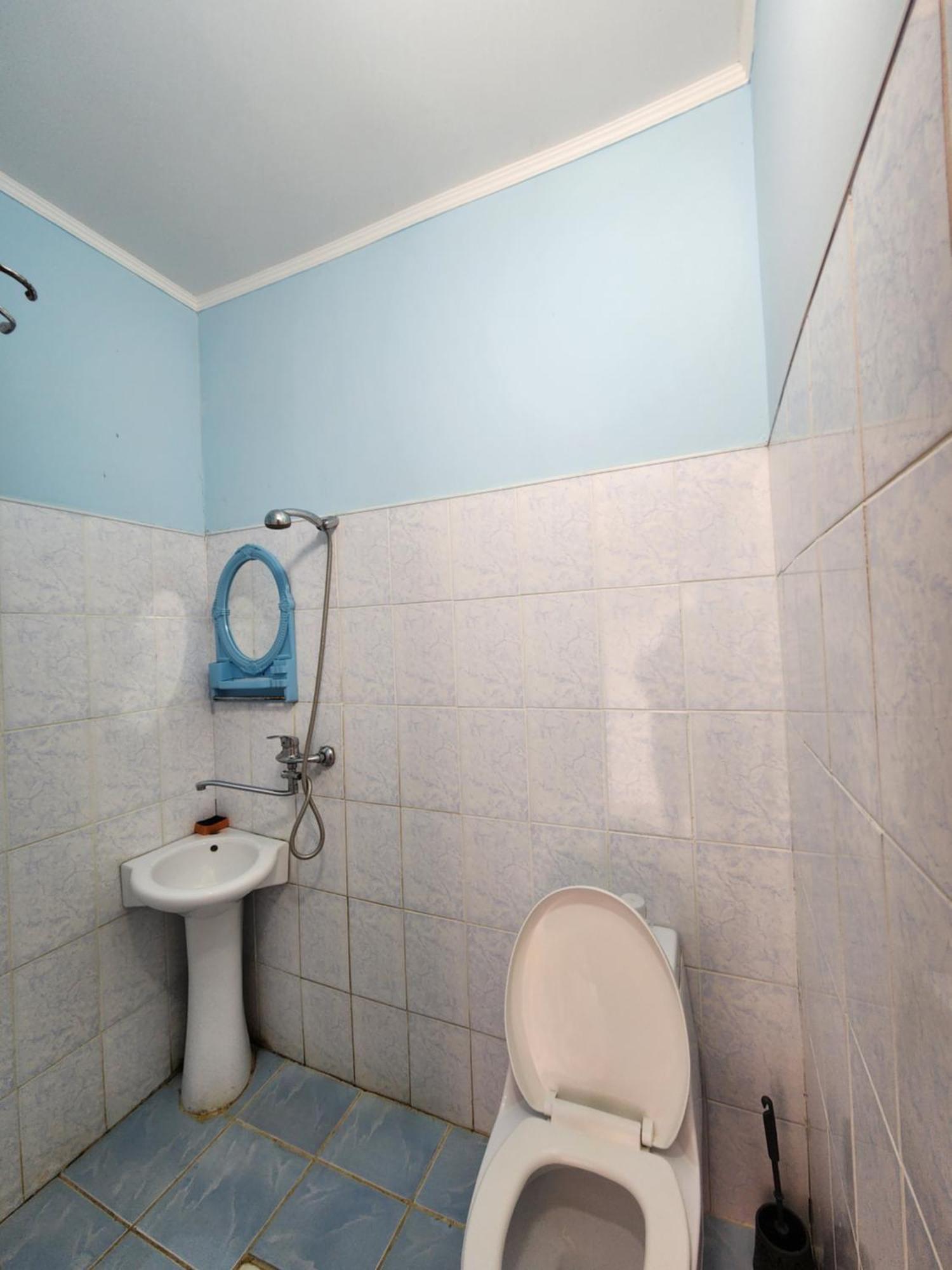 Guest House Regina Bulan Sogottuu Quarto foto