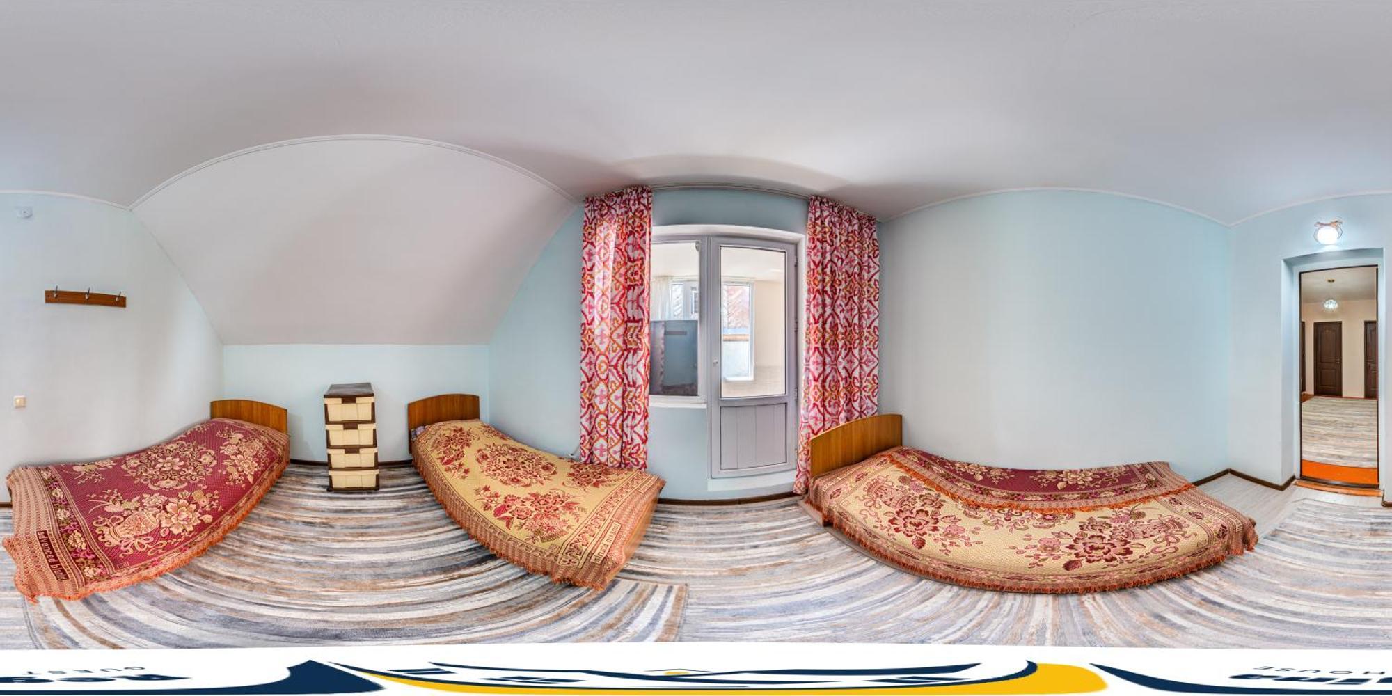 Guest House Regina Bulan Sogottuu Quarto foto