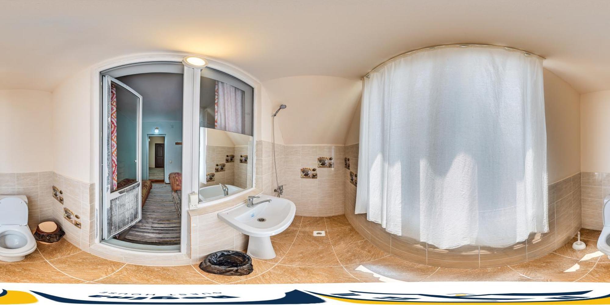 Guest House Regina Bulan Sogottuu Quarto foto